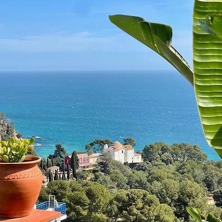 Seahomes Vacations, La Casa Blue Mediterranean Lifestyle Blanes Exterior foto