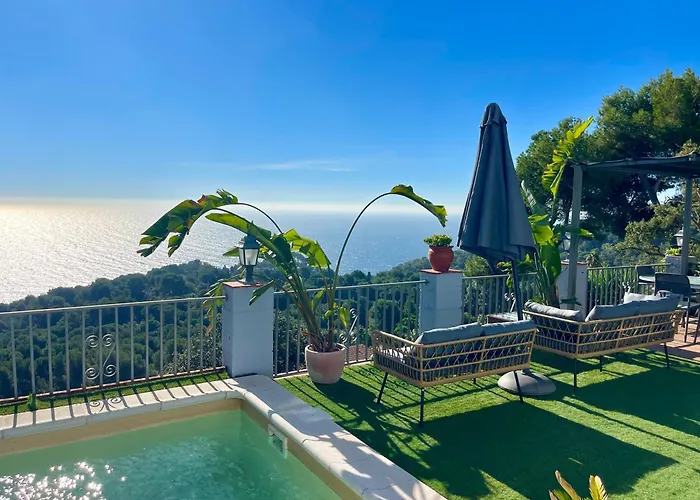 Seahomes Vacations, La Casa Blue Mediterranean Lifestyle