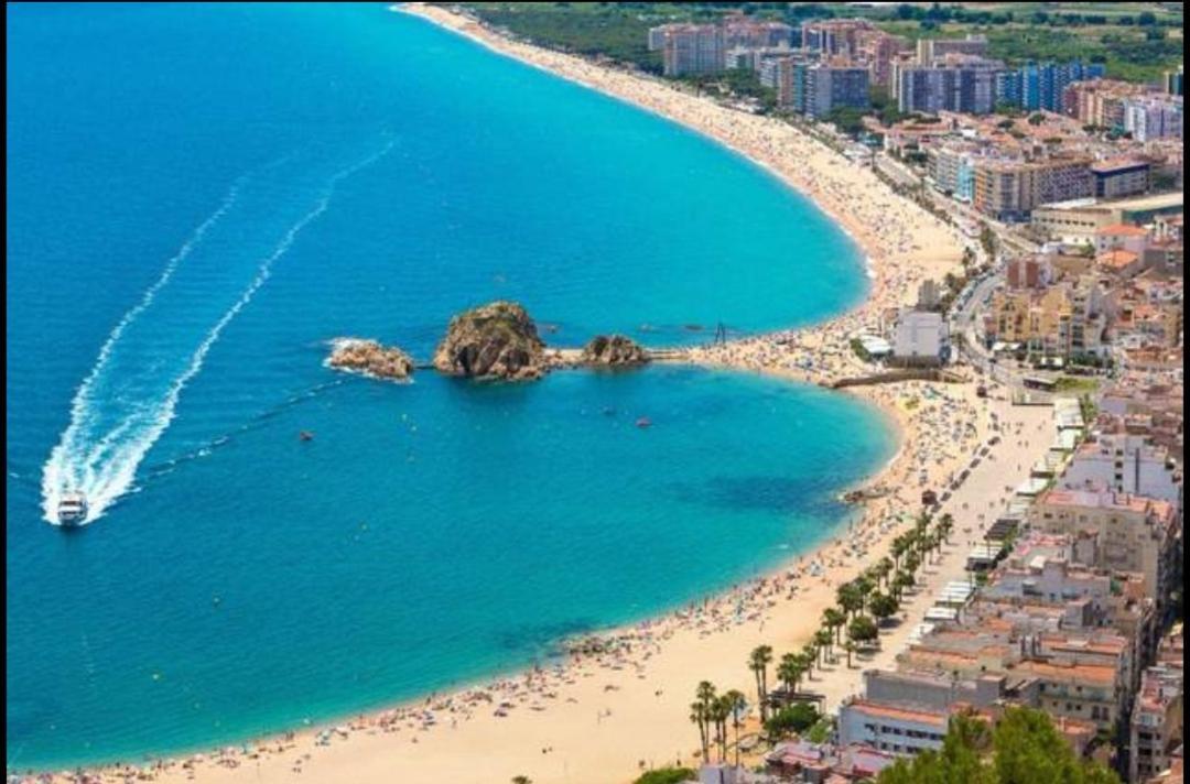 Seahomes Vacations, La Casa Blue Mediterranean Lifestyle *