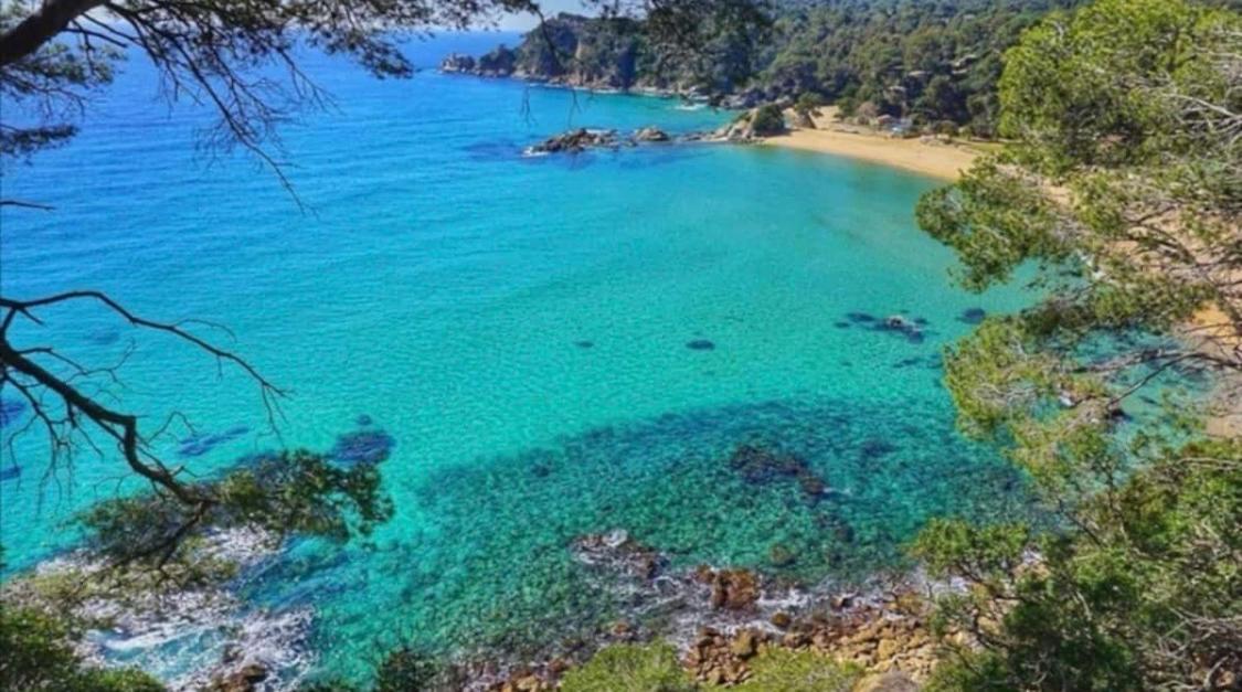 Villa Seahomes Vacations, La Casa Blue Mediterranean Lifestyle Blanes