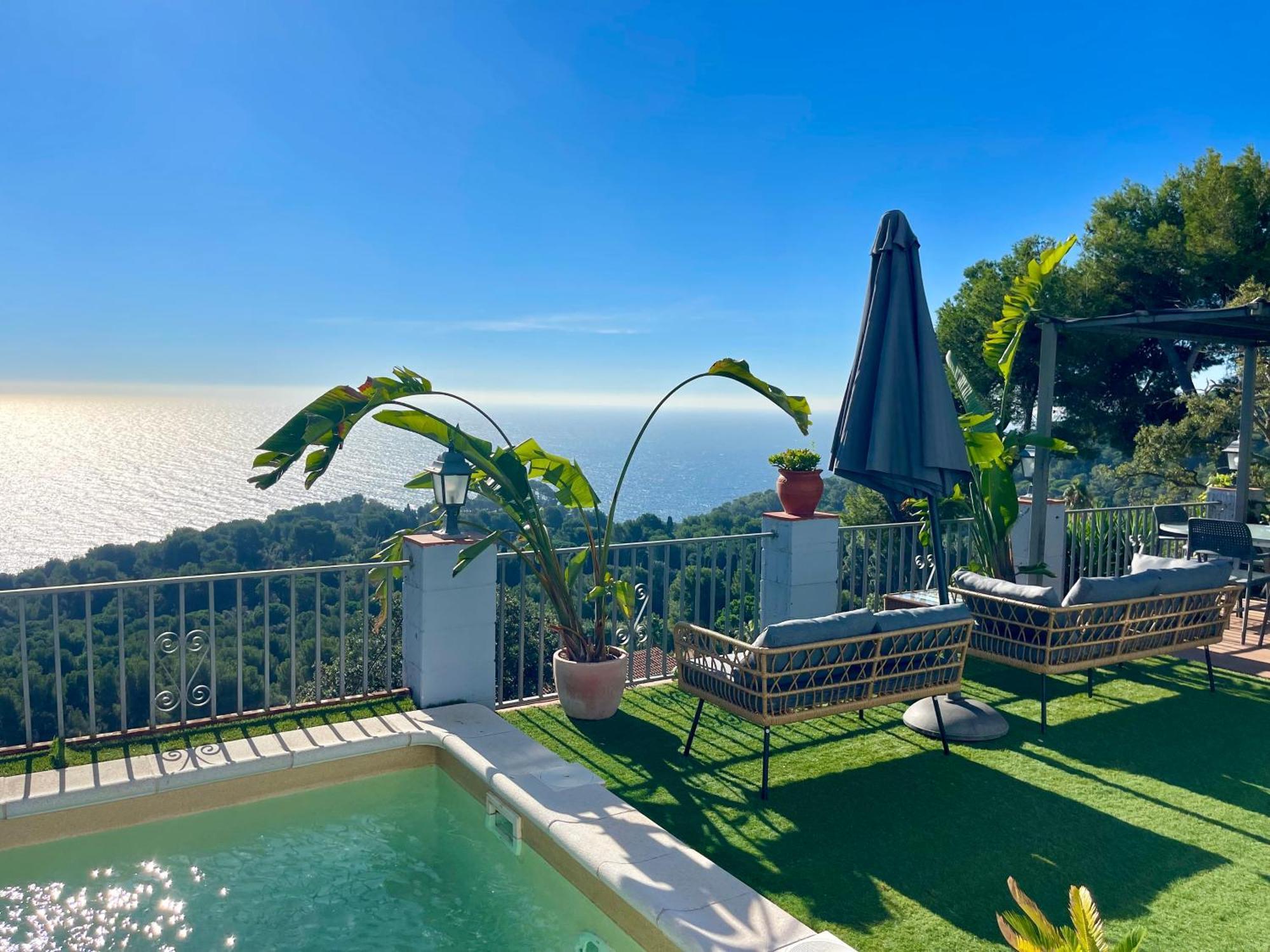 Seahomes Vacations, La Casa Blue Mediterranean Lifestyle
